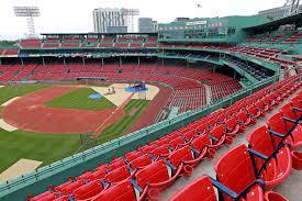 Fenway Park
