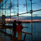 Boston Institute of Contemporary Art (ICA)