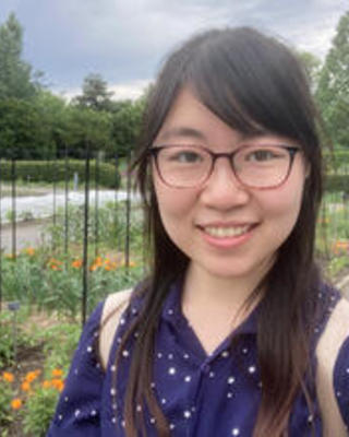 Jiayi Dong