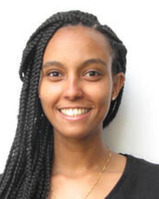 Ayantu Temesgen