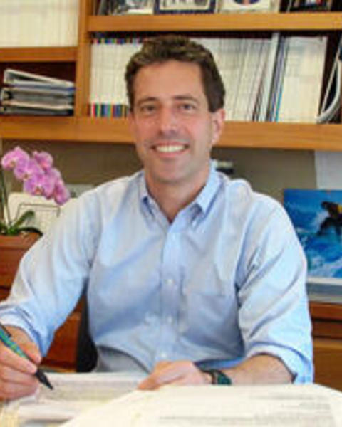 Paul Joseph Anderson
