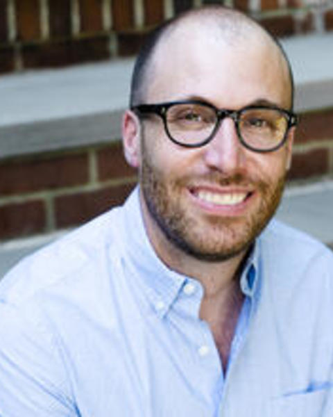 Robert Anthony