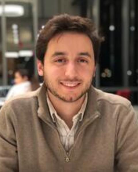 Michael Xifaras