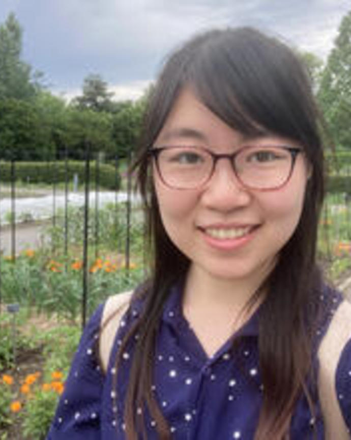 Jiayi Dong