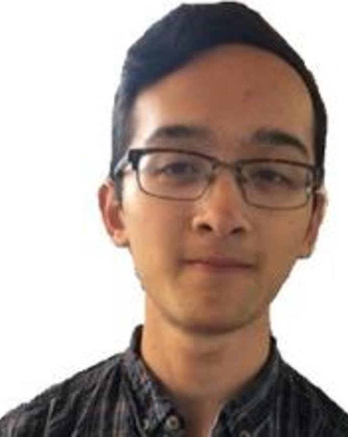 Jasper Lee