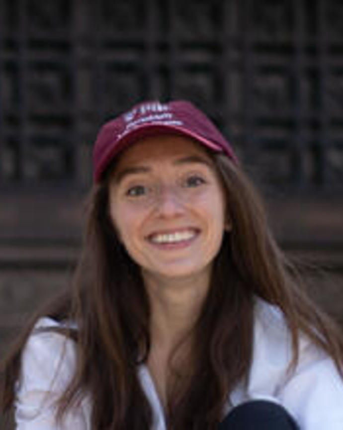 Emily Schneider