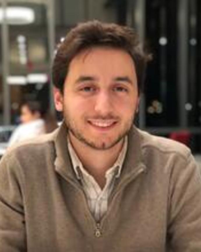 Michael Xifaras